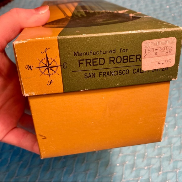 Fondue Fork Set - Picture 6 of 12